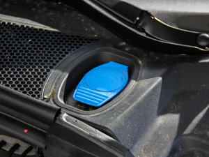 2016款35 TFSI 自动舒适型 其它