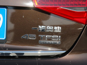 201645 TFSI quattro\Ӱ (ji)^