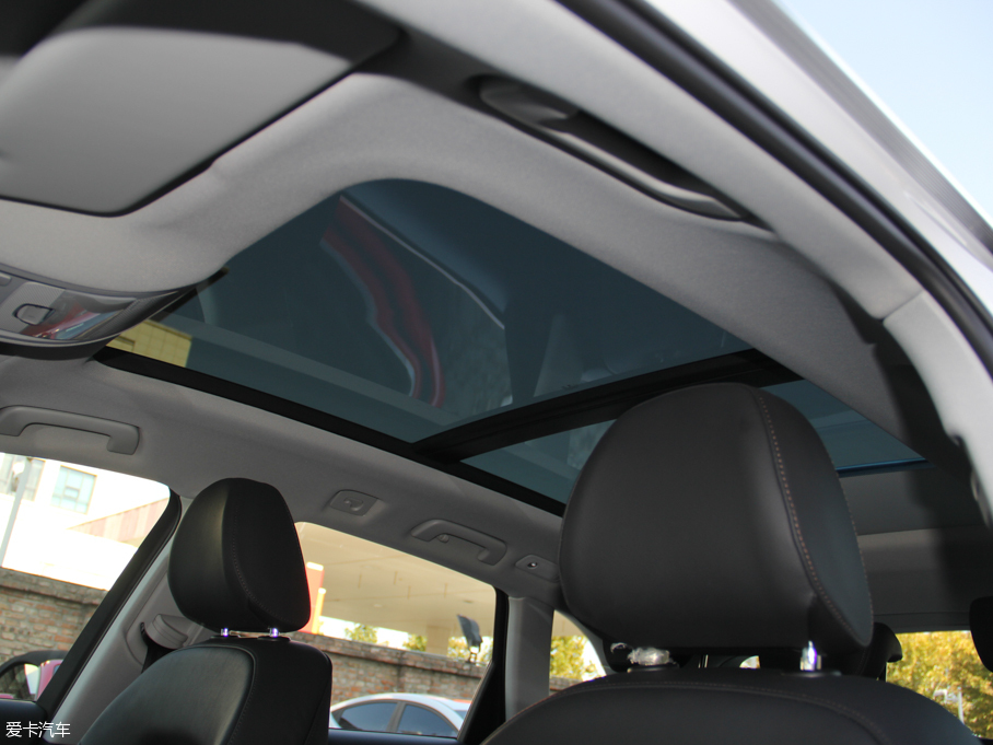 2016WQ5 40 TFSI g(sh)