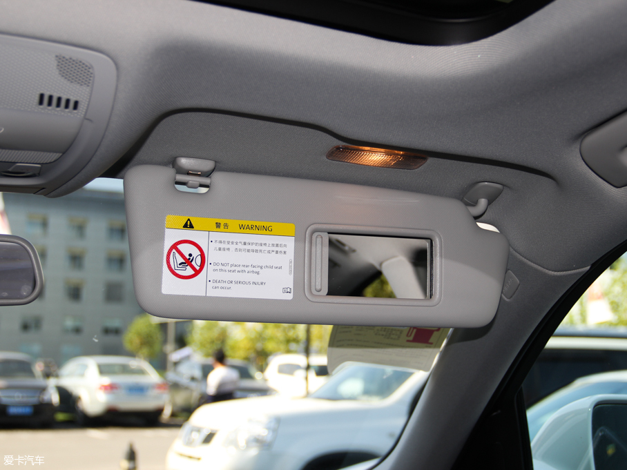 2016WQ5 40 TFSI g(sh)