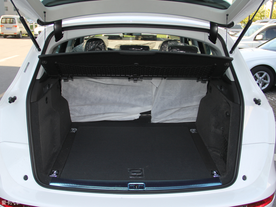 一汽-大眾奧迪2016款奧迪Q5