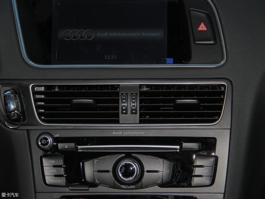 2016WQ5 40 TFSI g(sh)