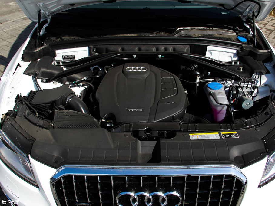 2016?yun)WQ5 40 TFSI g(sh)