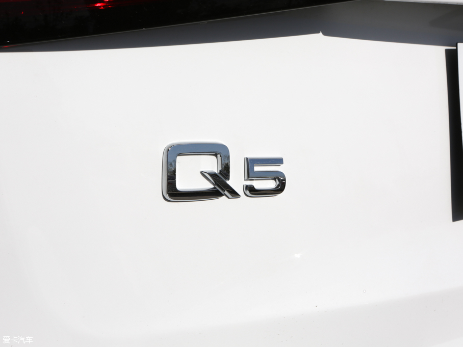 2016WQ5 40 TFSI m