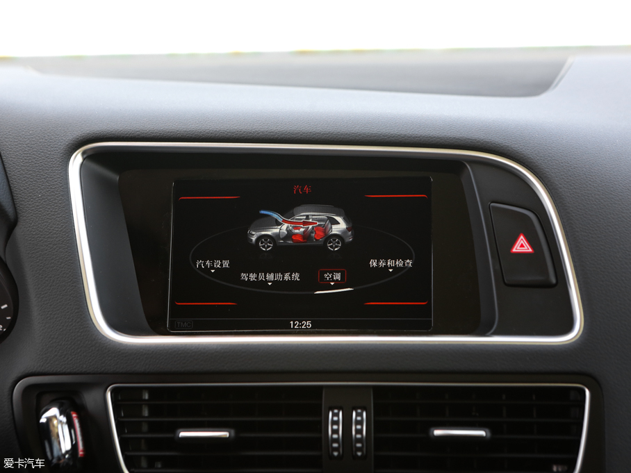 2016?yun)WQ5 40 TFSI m