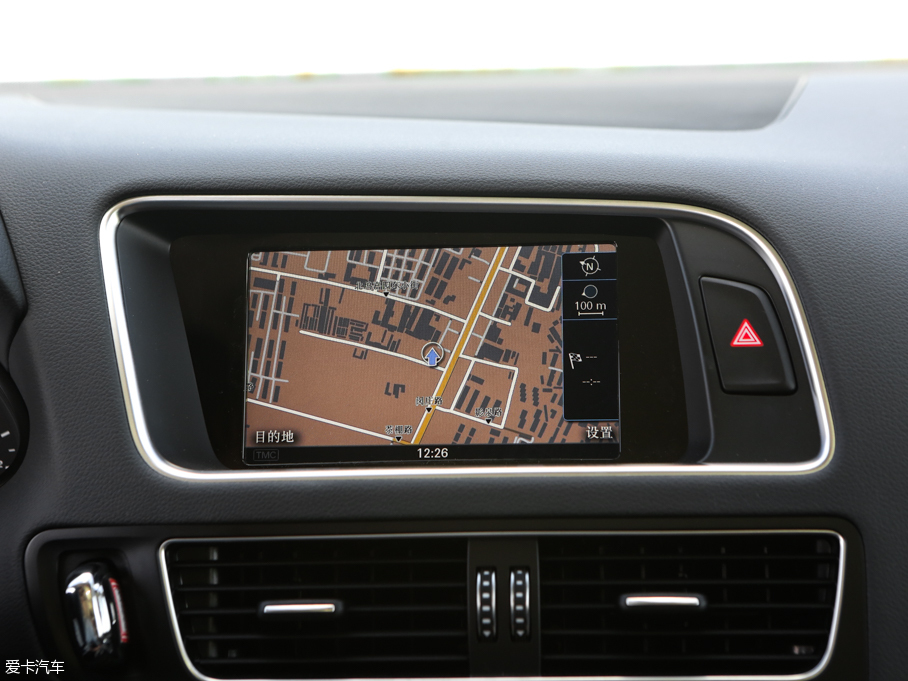 2016?yun)WQ5 40 TFSI m