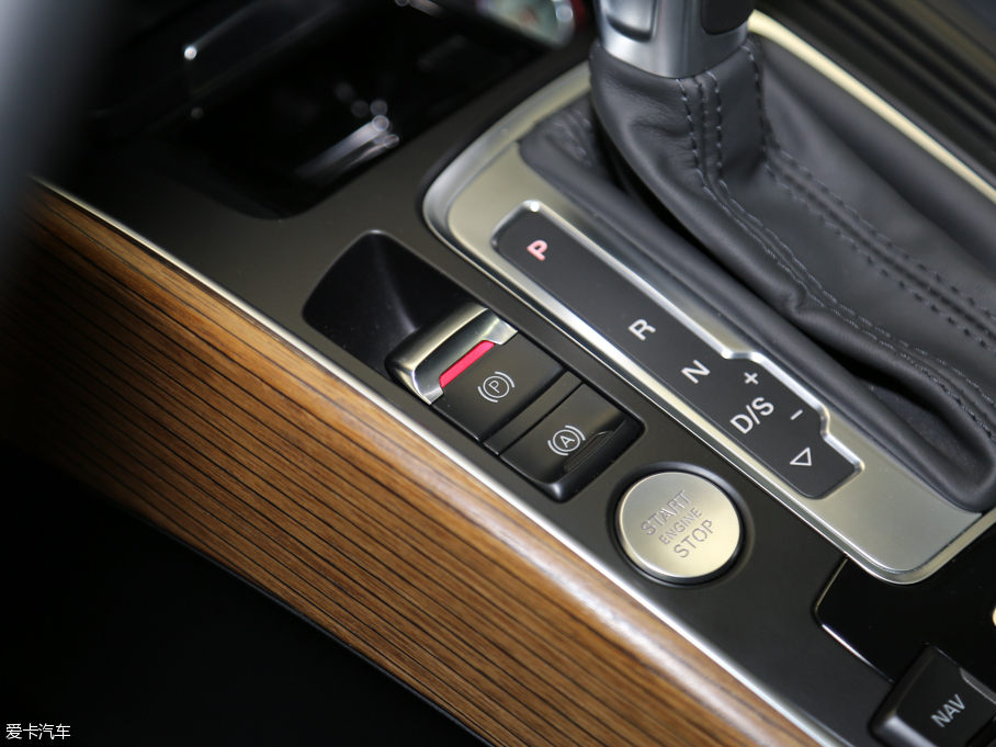 2016WQ5 40 TFSI Aplus