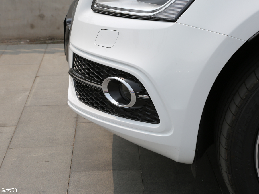 2016WQ5 40 TFSI 25؄e