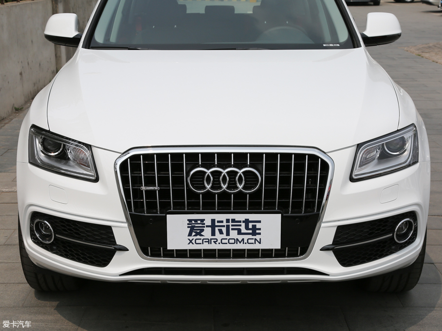 2016WQ5 40 TFSI 25؄e