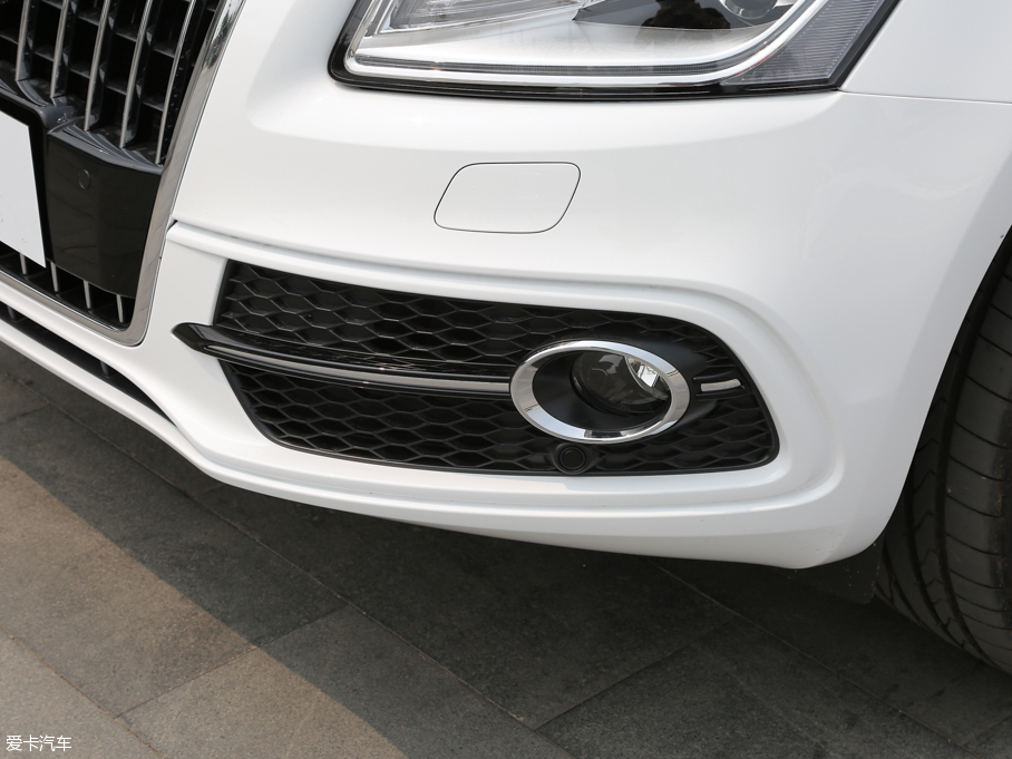 2016WQ5 40 TFSI 25؄e