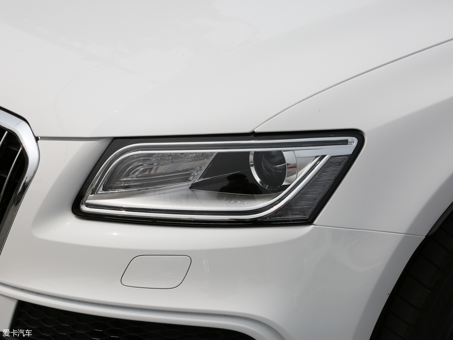 2016WQ5 40 TFSI 25؄e