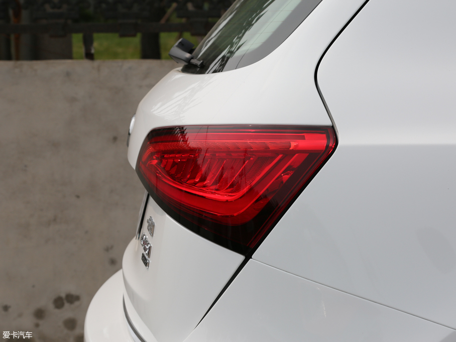 2016?yun)WQ5 40 TFSI 25؄e