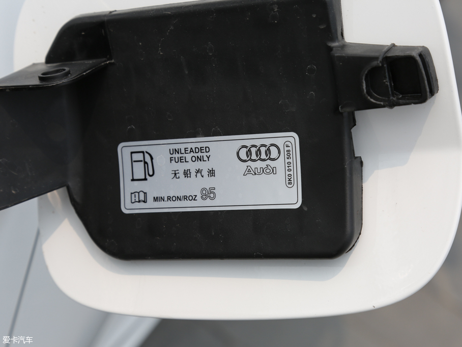 2016WQ5 40 TFSI 25؄e