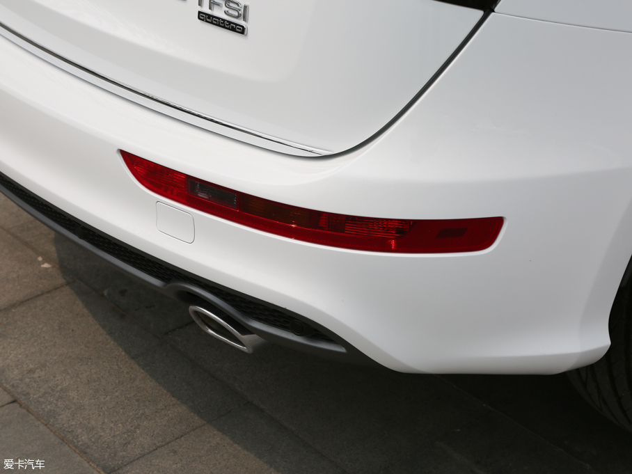 2016?yun)WQ5 40 TFSI 25؄e