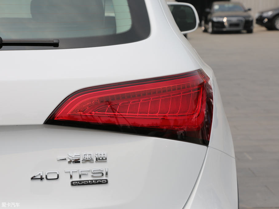 2016?yun)WQ5 40 TFSI 25؄e