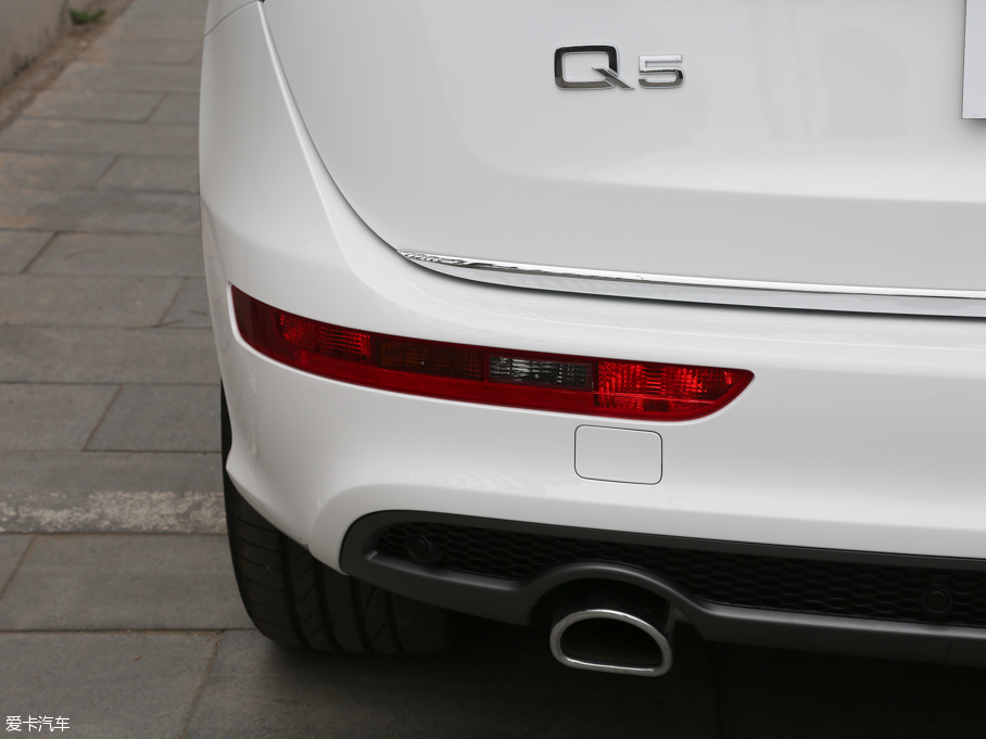 2016?yun)WQ5 40 TFSI 25؄e