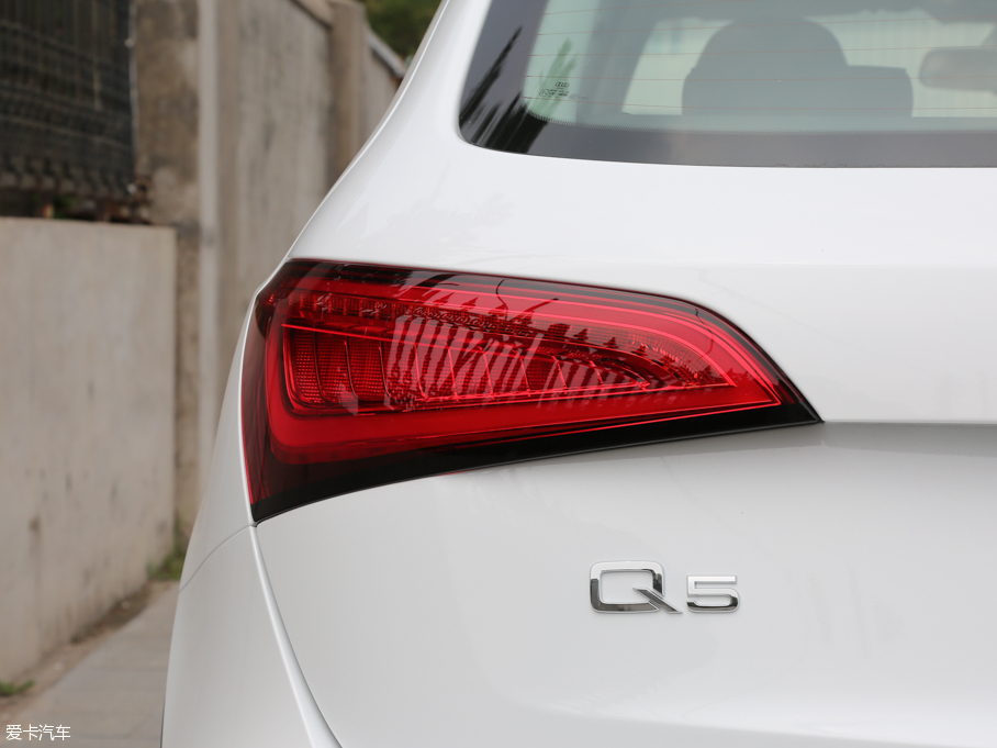 2016?yun)WQ5 40 TFSI 25؄e