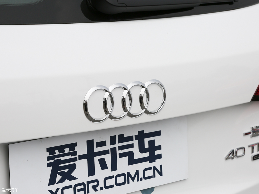 2016WQ5 40 TFSI 25؄e