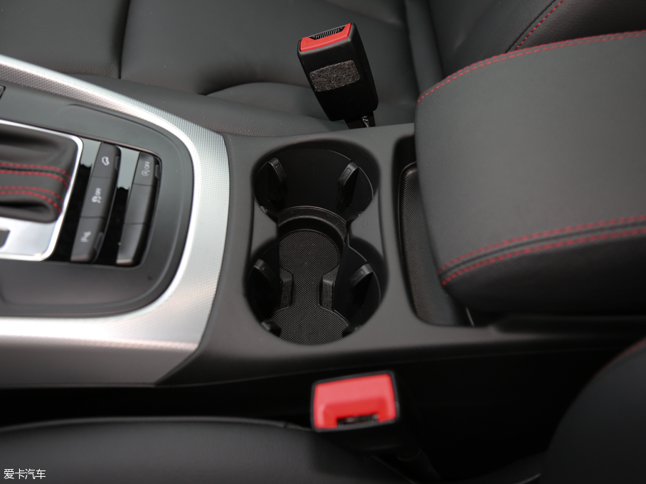 2016WQ5 40 TFSI 25؄e