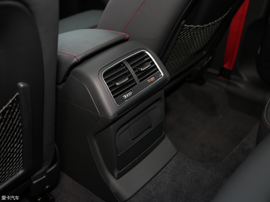 2016WQ5 40 TFSI 25؄e