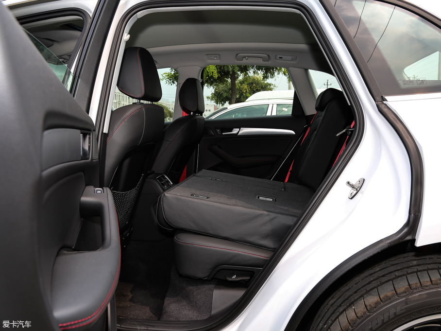 2016WQ5 40 TFSI 25؄e