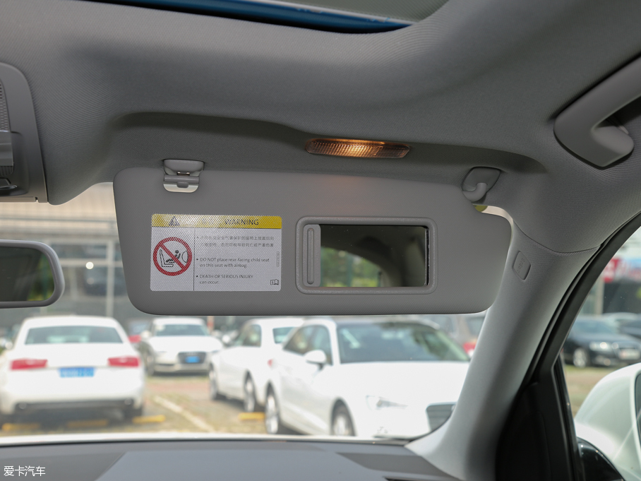 2016WQ5 40 TFSI 25؄e