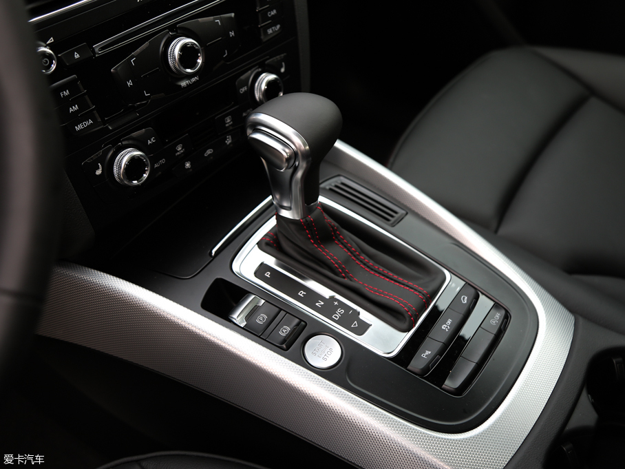 2016WQ5 40 TFSI 25؄e