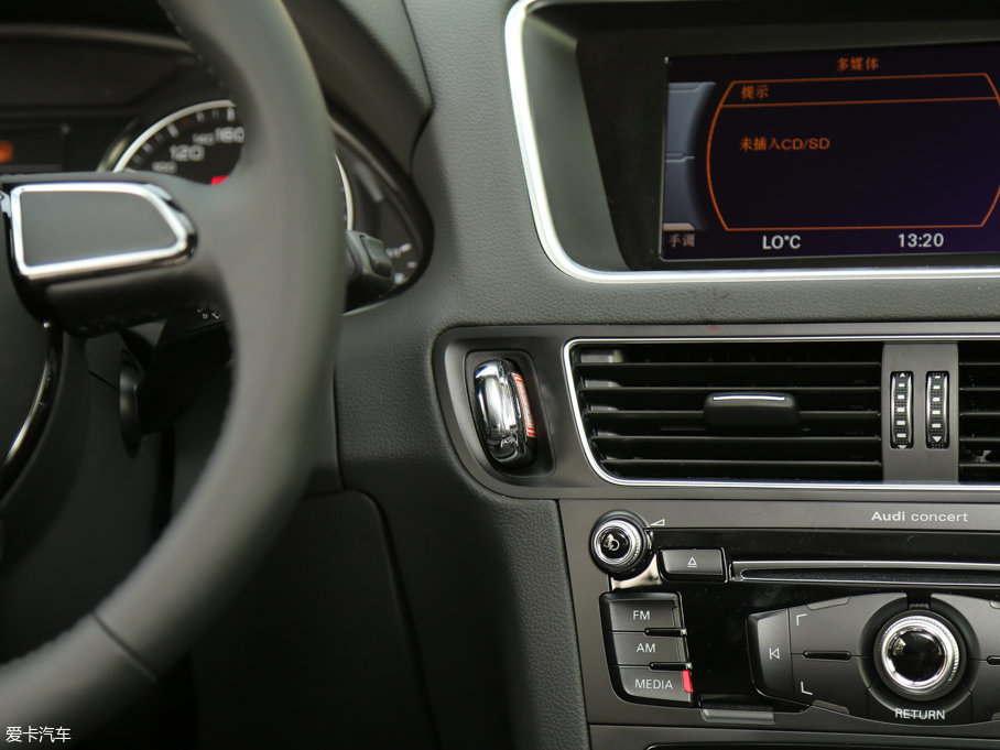 2016WQ5 40 TFSI M(jn)ȡ