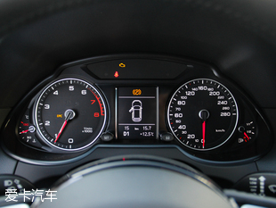 一汽-大眾奧迪2016款奧迪Q5