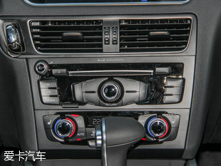 一汽-大眾奧迪2016款奧迪Q5