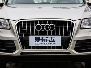 2016款40 TFSI 技术型 中网
