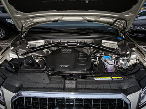 2016款40 TFSI 技术型 发动机