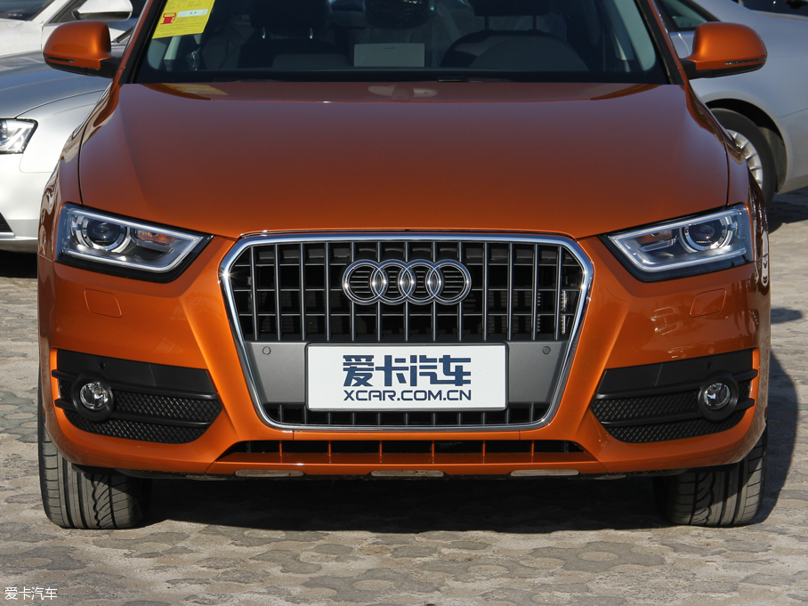 2016WQ3 30 TFSI I ذ