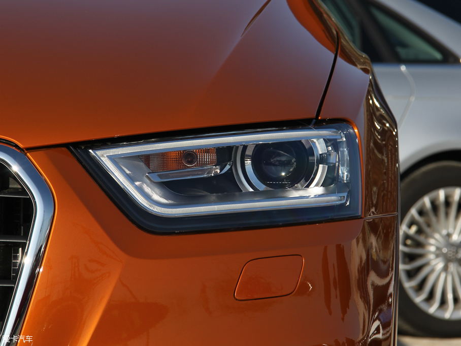 2016?yun)WQ3 30 TFSI I(lng) ذ