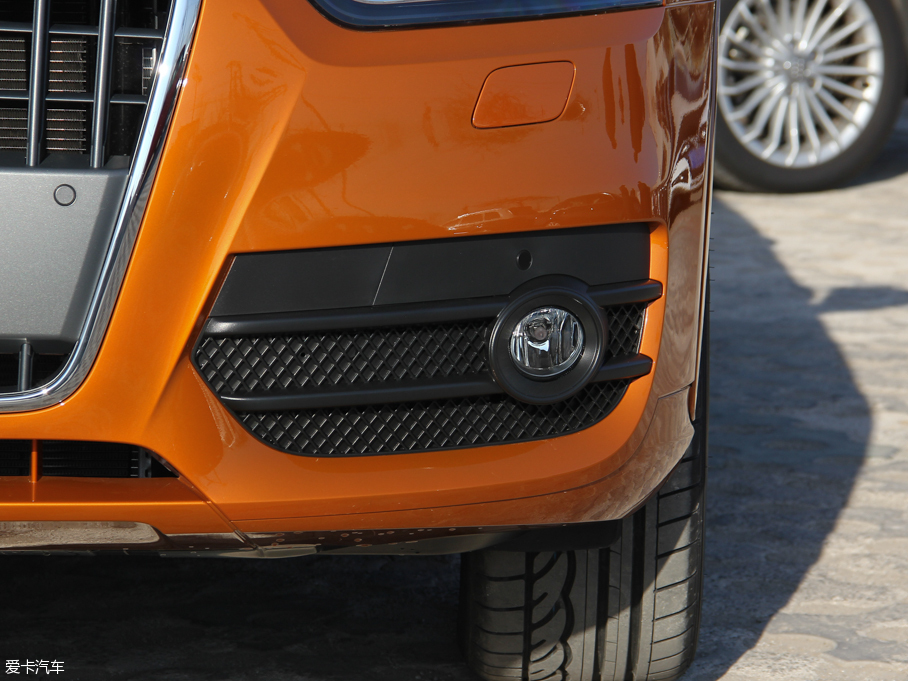 2016WQ3 30 TFSI I ذ