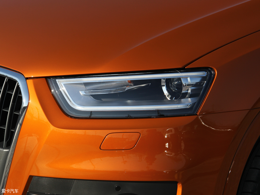 2016WQ3 30 TFSI I ذ