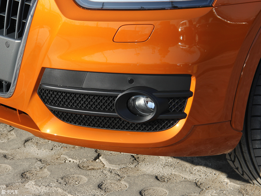 2016WQ3 30 TFSI I ذ