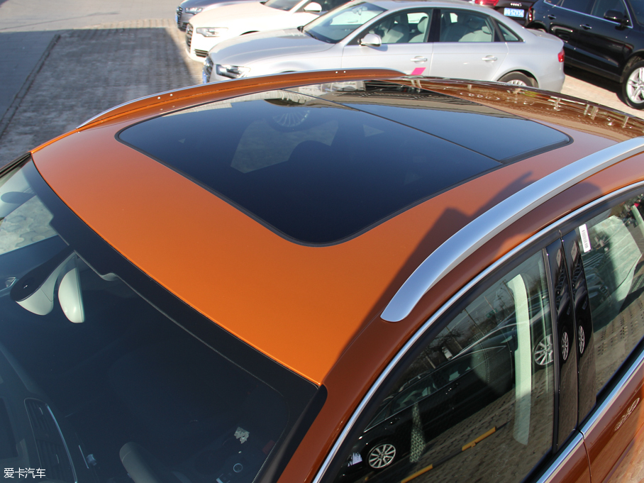 2016WQ3 30 TFSI I ذ