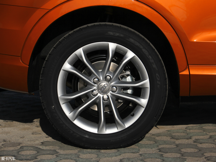 2016WQ3 30 TFSI I ذ