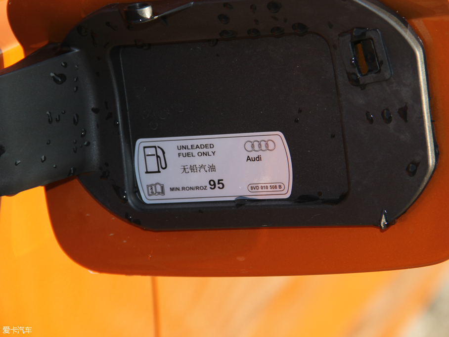 2016WQ3 30 TFSI I(lng) ذ