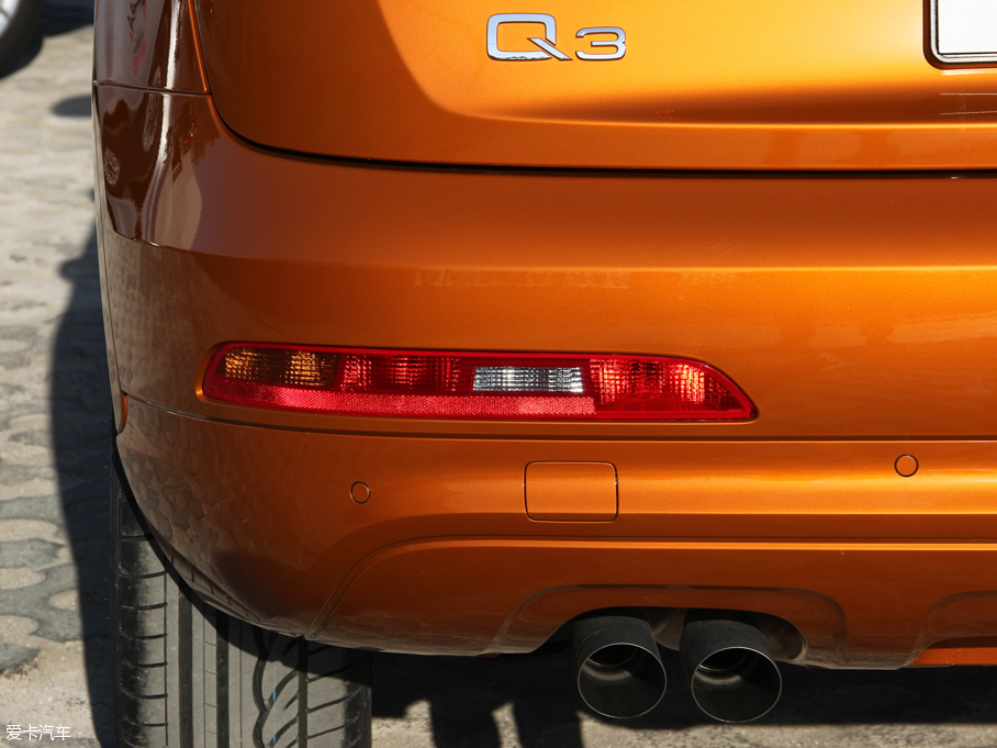 2016WQ3 30 TFSI I ذ