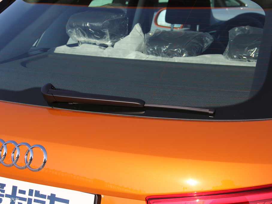 2016WQ3 30 TFSI I(lng) ذ