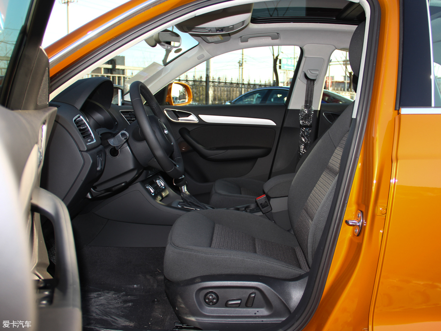 2016WQ3 30 TFSI I ذ