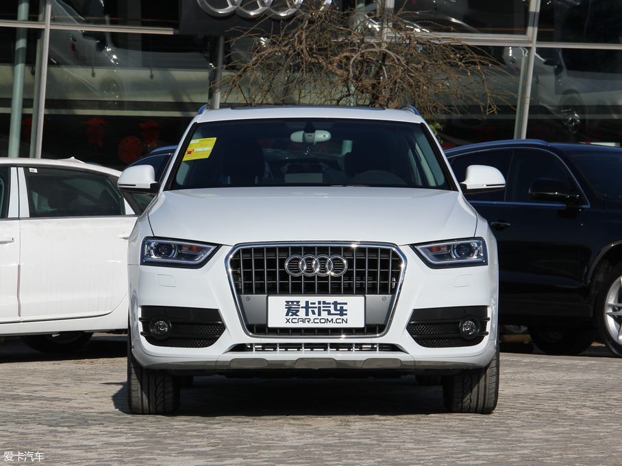 2016µQ3 35 TFSI  ذ