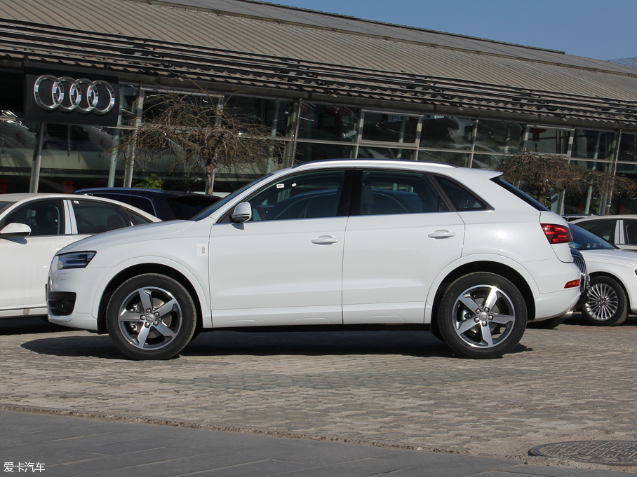 2016WQ3 35 TFSI I(lng) ذ