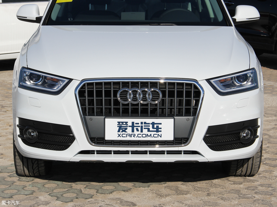 2016WQ3 35 TFSI I ذ