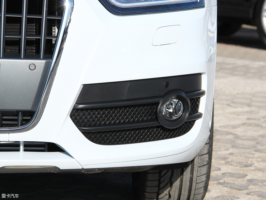 2016WQ3 35 TFSI I ذ