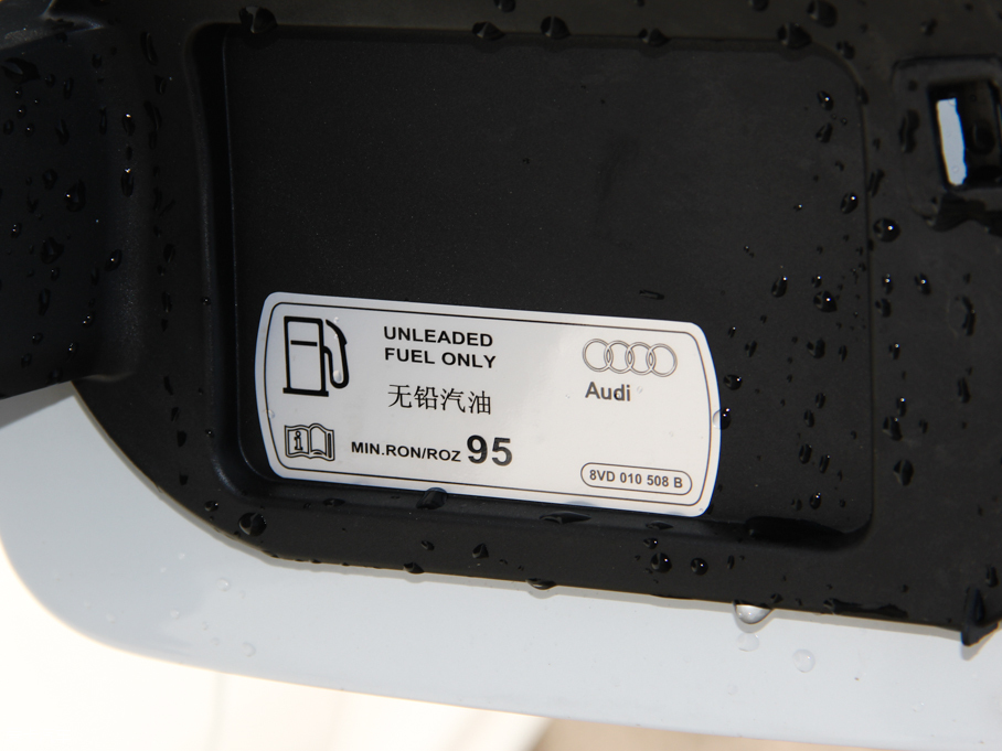 2016WQ3 35 TFSI I ذ