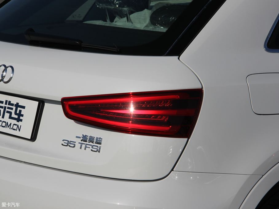 2016?yun)WQ3 35 TFSI I(lng) ذ