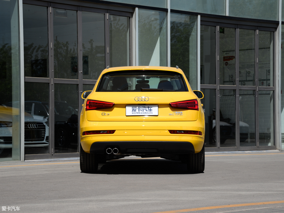 2016WQ3 30 TFSI L(fng)